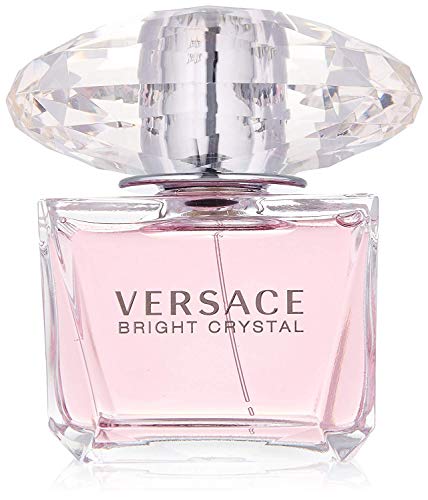 Versace - BRIGHT CRYSTAL edt vapo 90 ml