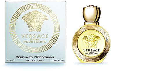 Versace, Crema corporal - 50 gr.