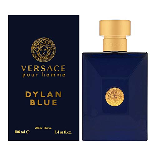 Versace Dylan Blue U A/S 100 Ml