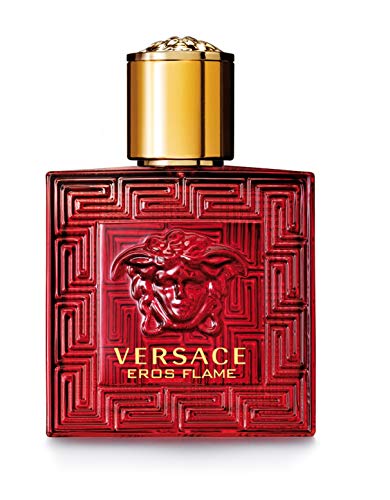Versace Eros Flame Edp Vapo 50 ml - 50 ml