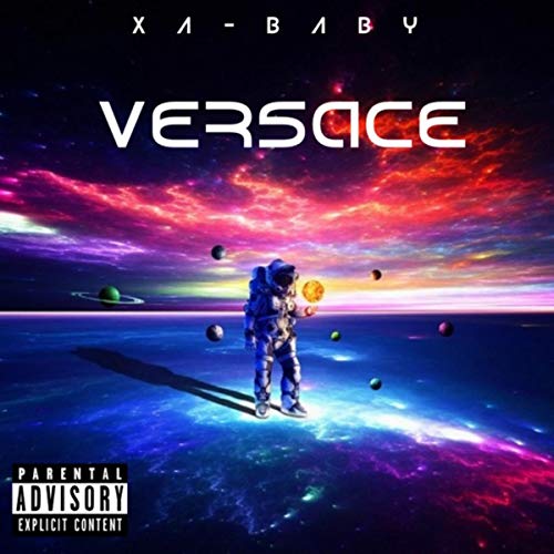 Versace [Explicit]