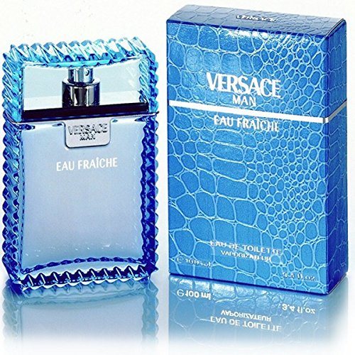 Versace Man Eau Fraiche, 3. 4 oz EDT