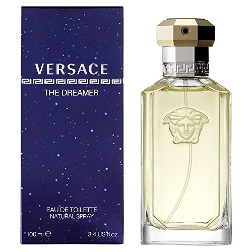 Versace - THE DREAMER edt vapo 100 ml