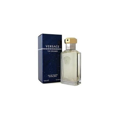 Versace The Dreamer Men Eau de Toilette 100 ml