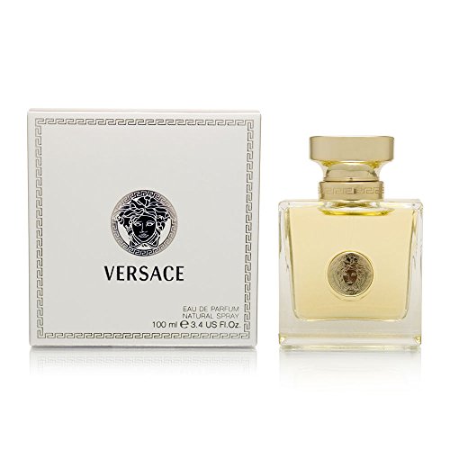 Versace Versace Eau de Parfum 100ml Vaporizador