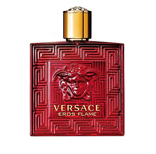 Versace Versace Eros Flame A/S Lotion 100 Ml - 10 ml