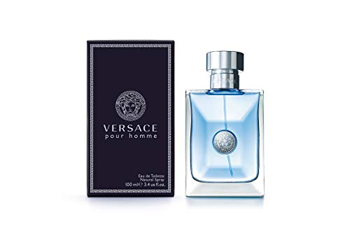 Versace Versace Pour Homme Etv 100 ml - 100 ml