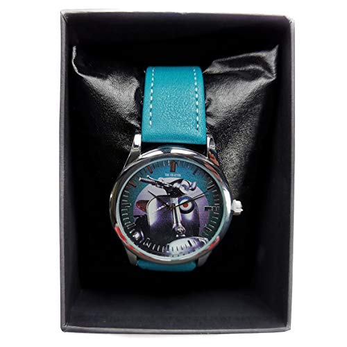 Vespa - Reloj de pulsera para hombre