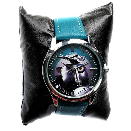 Vespa - Reloj de pulsera para hombre