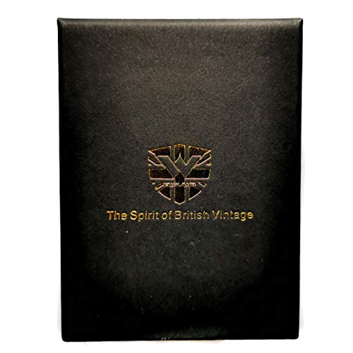 Vespa - Reloj de pulsera para hombre