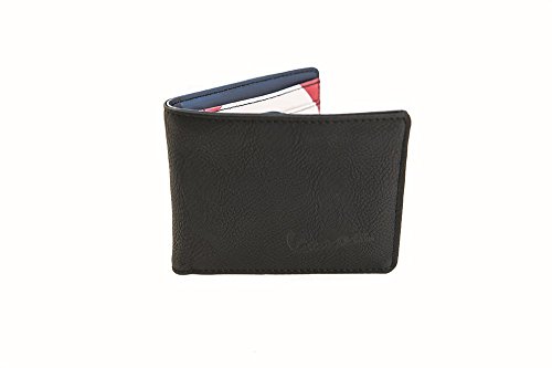 Vespa Vprl64 Monedero 12 cm, Multicolor