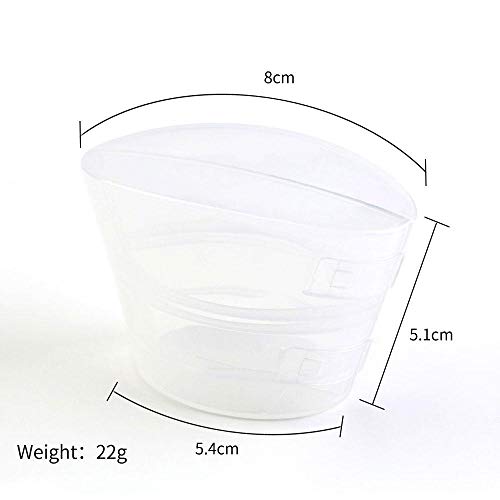 VFJLR 1Pcs Recién llegado Cepillo de base BB Cream Pinceles de maquillaje Pincel de polvo suelto Kit plano Pincel Maquiagem Pinceles de maquillaje Rosa