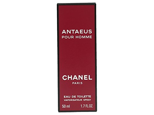 Viaje Chanel Antaeus Eau de Toilette Spray de 50 ml