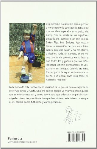 Viaje de ida y vuelta (ATALAYA)