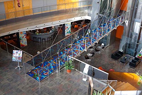 Viaje faros – 3 días para 2 personas en 4 * * * * Euro Hotel Gran Via Fira en Barcelona Erleben – Hotel cupones de cupones kurzreise Viajes viaje regalo