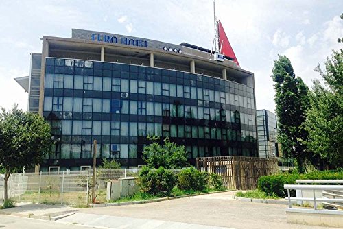 Viaje faros – 4 días para 2 personas en 4 * * * * Euro Hotel Gran Via Fira en Barcelona Erleben – Hotel cupones de cupones kurzreise Viajes viaje regalo