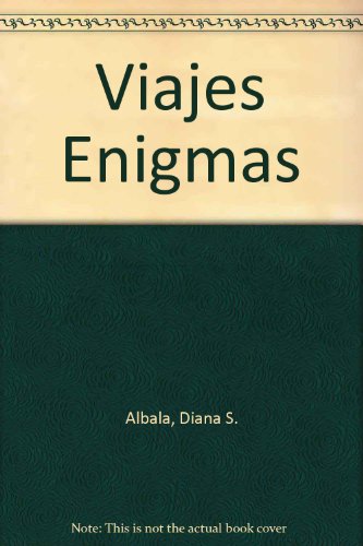 Viajes Enigmas
