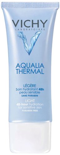 VICHY AQUALIA THERMAL LIGERA TUBO 40 ML.