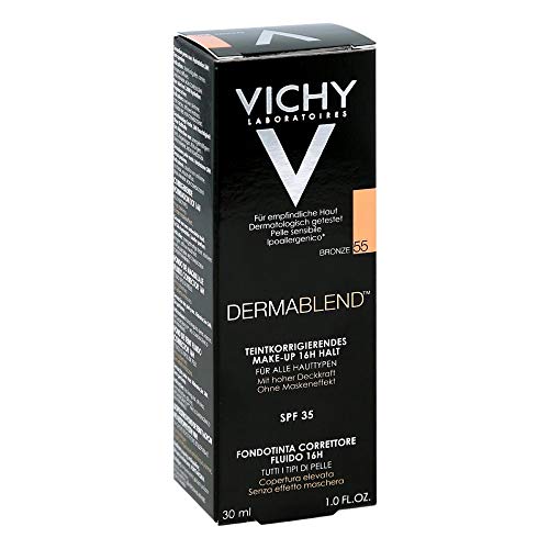 Vichy Dermablend Make Up 30 ml
