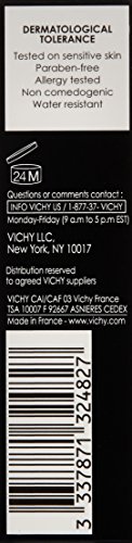 Vichy Dermablend- StickCorrector, SPF30, Color 25 Nude, 4.5 gr