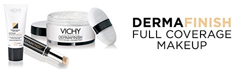 Vichy Dermafinish Stick Corrector Antiojeras 14 H Spf 30, 15-450 gr