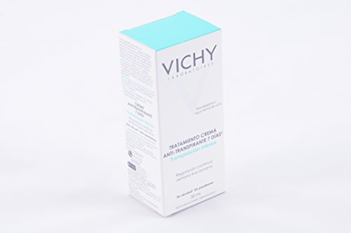 Vichy Deso Tratamiento 7 Dias Crema