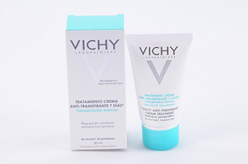 Vichy Deso Tratamiento 7 Dias Crema