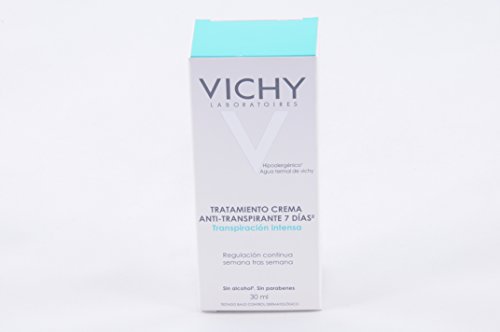 Vichy Deso Tratamiento 7 Dias Crema