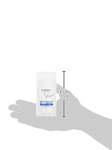 VICHY Desodorante sin Aluminio Stick 40 ml