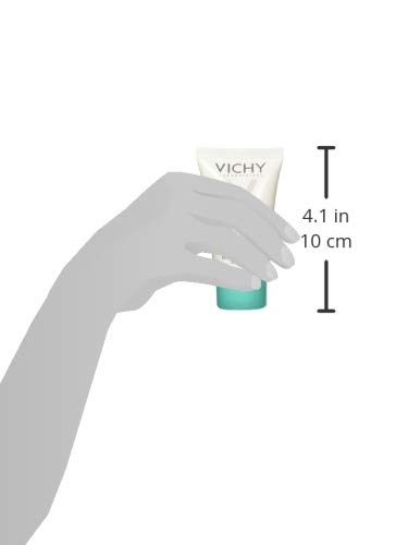 VICHY Desodorante Tratamiento Anti-Transpirante 30 ml