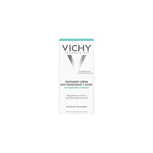 VICHY Desodorante Tratamiento Anti-Transpirante 30 ml