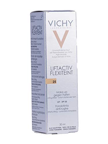 Vichy Flexilift Antiarrugas Color 25 Nude