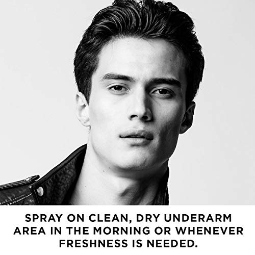 Vichy Hombre Desodorante Vapo Ultraseco 100Ml