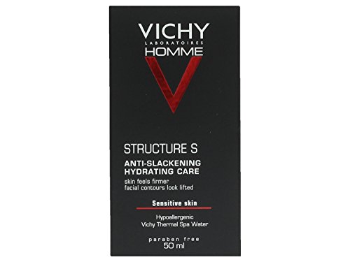 Vichy Homme Structure S Soin Hydratant Anti-Relachement - 50 ml