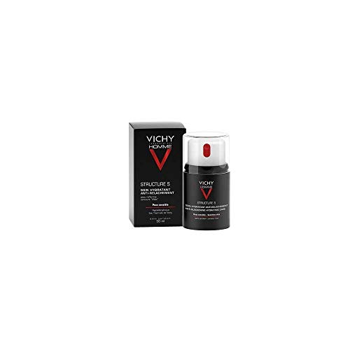 Vichy Homme Structure S Soin Hydratant Anti-Relachement - 50 ml