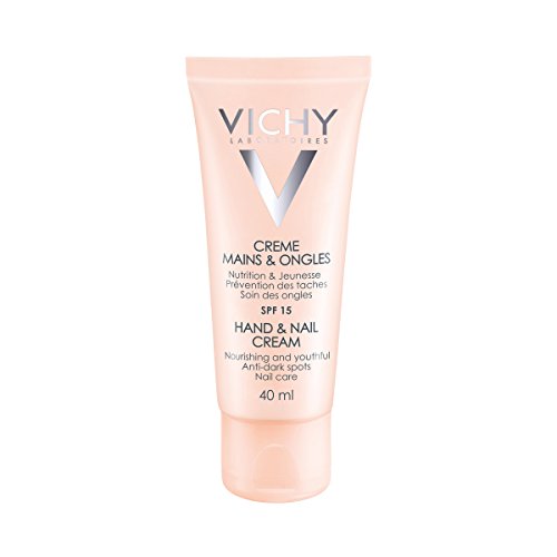 VICHY IDEAL BODY CREMA MANOS 40 ML