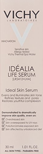 VICHY Idealia Life Serum Idealizador 30 ml