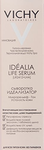 VICHY Idealia Life Serum Idealizador 30 ml