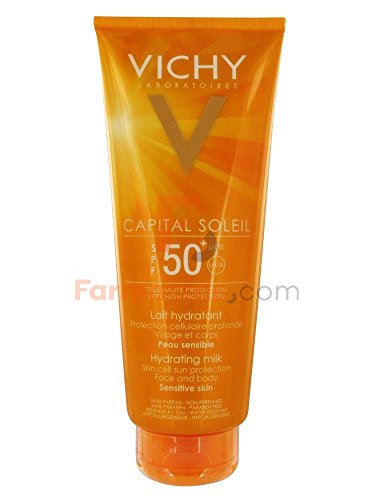 Vichy Is Leche Ip50+ 300Ml+Crseco Ip50+
