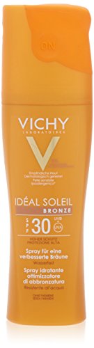 VICHY - IS SPRAY BRONZE IP30+ +AS100ML