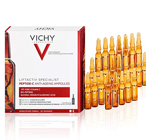 Vichy Liftactiv C-Peptide 30 Ampollas
