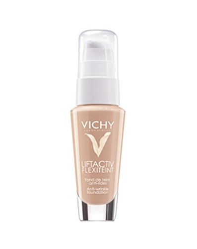 Vichy Liftactiv Flexilift Teint Maquillaje Antiarrugas - 35 Moyen, Sand - 30ml
