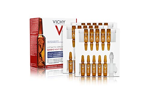 Vichy Liftactiv Glicolico 30 Ampollas