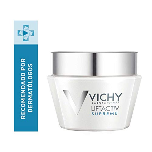 Vichy Liftactiv Supreme Crema - 50 ml