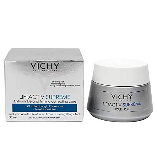 Vichy Liftactive Supreme Crema Antiarrugas - 50 ml