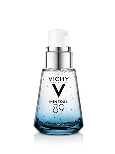 Vichy Mineral 89 Concentrado Fortificante y Reconstituyente, 30ml