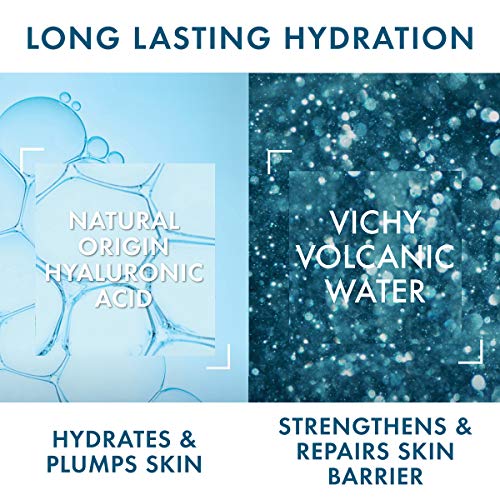 Vichy Mineral 89 Concentrado Fortificante y Reconstituyente, 30ml