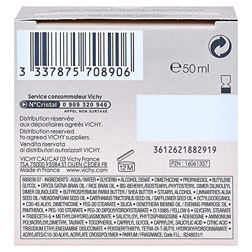 Vichy Neovadiol Magistral Noche 50Ml