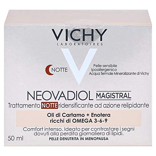 Vichy Neovadiol Magistral Noche 50Ml