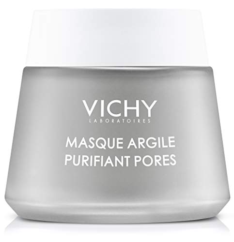 Vichy Pore Puri Clay Mask 75Ml